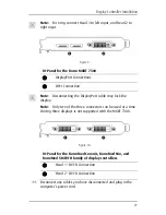 Предварительный просмотр 29 страницы Coronis MDCC 2121 Getting Started Manual