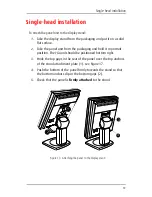 Предварительный просмотр 39 страницы Coronis MDCC 2121 Getting Started Manual