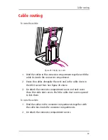 Предварительный просмотр 49 страницы Coronis MDCC 2121 Getting Started Manual