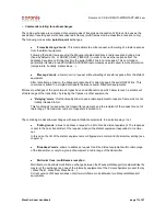 Preview for 11 page of Coronis WaveCard 25mW User Manual