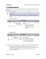 Preview for 40 page of Coronis WaveCard 25mW User Manual