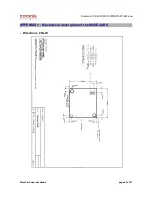 Preview for 62 page of Coronis WaveCard 25mW User Manual