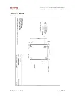 Preview for 63 page of Coronis WaveCard 25mW User Manual