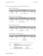 Preview for 17 page of Coronis Wavenis Wavecard User Manual