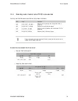 Preview for 25 page of Coronis Wavenis Wavecard User Manual