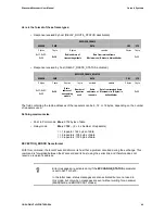 Preview for 40 page of Coronis Wavenis Wavecard User Manual