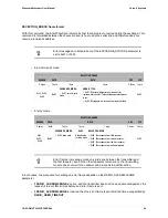 Preview for 49 page of Coronis Wavenis Wavecard User Manual