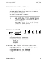 Preview for 54 page of Coronis Wavenis Wavecard User Manual