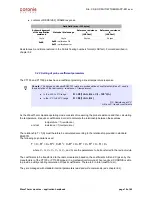 Preview for 19 page of Coronis WaveTherm DALLAS User Handbook Manual