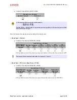 Preview for 35 page of Coronis WaveTherm DALLAS User Handbook Manual