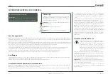 Предварительный просмотр 10 страницы Corradi Bioclimatics Alba User Manual