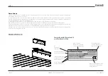 Preview for 12 page of Corradi Bioclimatics Alba User Manual