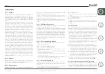 Preview for 15 page of Corradi Bioclimatics Alba User Manual