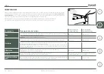 Предварительный просмотр 27 страницы Corradi Bioclimatics Alba User Manual