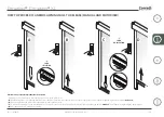 Preview for 25 page of Corradi ERMETIKA User Manual