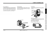 Preview for 3 page of Corradi EXYL Manual