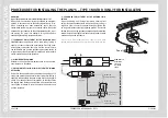 Preview for 20 page of Corradi EXYL Manual