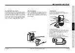 Preview for 25 page of Corradi EXYL Manual