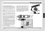 Preview for 43 page of Corradi EXYL Manual