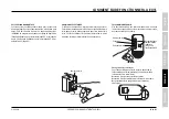 Preview for 47 page of Corradi EXYL Manual