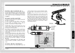 Preview for 65 page of Corradi EXYL Manual