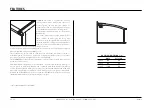 Preview for 8 page of Corradi Pergotenda Flux Installation Manual