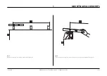 Preview for 11 page of Corradi Pergotenda Flux Installation Manual