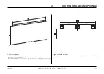 Preview for 13 page of Corradi Pergotenda Flux Installation Manual