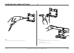 Preview for 14 page of Corradi Pergotenda Flux Installation Manual