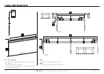 Preview for 8 page of Corradi PERGOTENDA MAESTRO Installation Manual