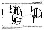 Preview for 15 page of Corradi PERGOTENDA MAESTRO Installation Manual