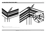 Preview for 52 page of Corradi PERGOTENDA MAESTRO Installation Manual