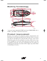 Предварительный просмотр 5 страницы CORRECT CRAFT 100077 Owner'S Manual