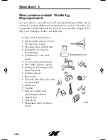 Предварительный просмотр 30 страницы CORRECT CRAFT 100077 Owner'S Manual