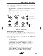 Предварительный просмотр 45 страницы CORRECT CRAFT 100077 Owner'S Manual