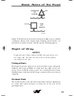 Предварительный просмотр 51 страницы CORRECT CRAFT 100077 Owner'S Manual