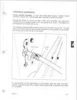 Preview for 19 page of CORRECT CRAFT 1997 Ski Nautique Owner'S Manual