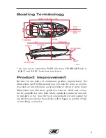 Preview for 6 page of CORRECT CRAFT 200-CB Owner'S Manual