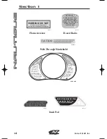 Preview for 16 page of CORRECT CRAFT 2008 2008 70141 Owner'S Manual