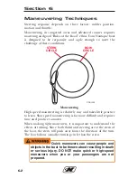 Preview for 234 page of CORRECT CRAFT 2014 210 Owenrs Manual