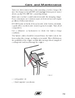 Preview for 251 page of CORRECT CRAFT 2014 210 Owenrs Manual