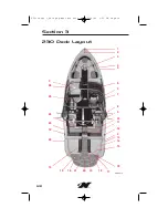 Предварительный просмотр 74 страницы CORRECT CRAFT 216v Owner'S Manual