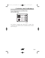 Предварительный просмотр 113 страницы CORRECT CRAFT 216v Owner'S Manual