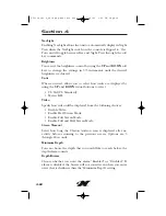 Preview for 136 page of CORRECT CRAFT 216v Owner'S Manual