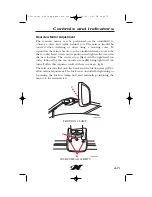 Preview for 147 page of CORRECT CRAFT 216v Owner'S Manual