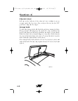 Preview for 148 page of CORRECT CRAFT 216v Owner'S Manual