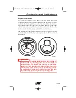 Preview for 149 page of CORRECT CRAFT 216v Owner'S Manual