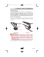 Preview for 151 page of CORRECT CRAFT 216v Owner'S Manual