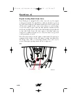 Preview for 152 page of CORRECT CRAFT 216v Owner'S Manual