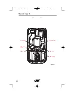 Предварительный просмотр 168 страницы CORRECT CRAFT 216v Owner'S Manual